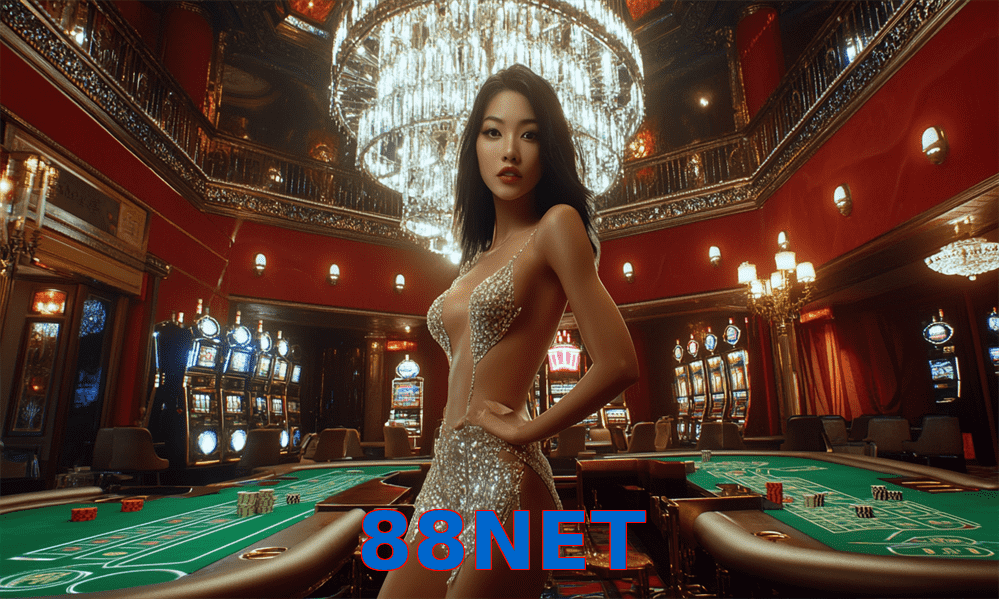 88NET