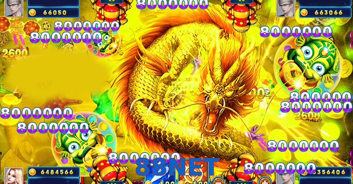 88NET