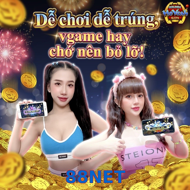 88NET