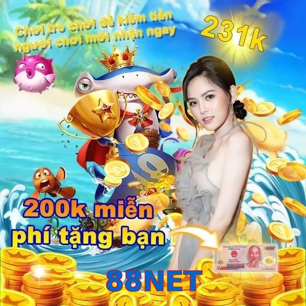 88NET