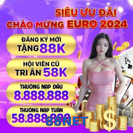 88NET