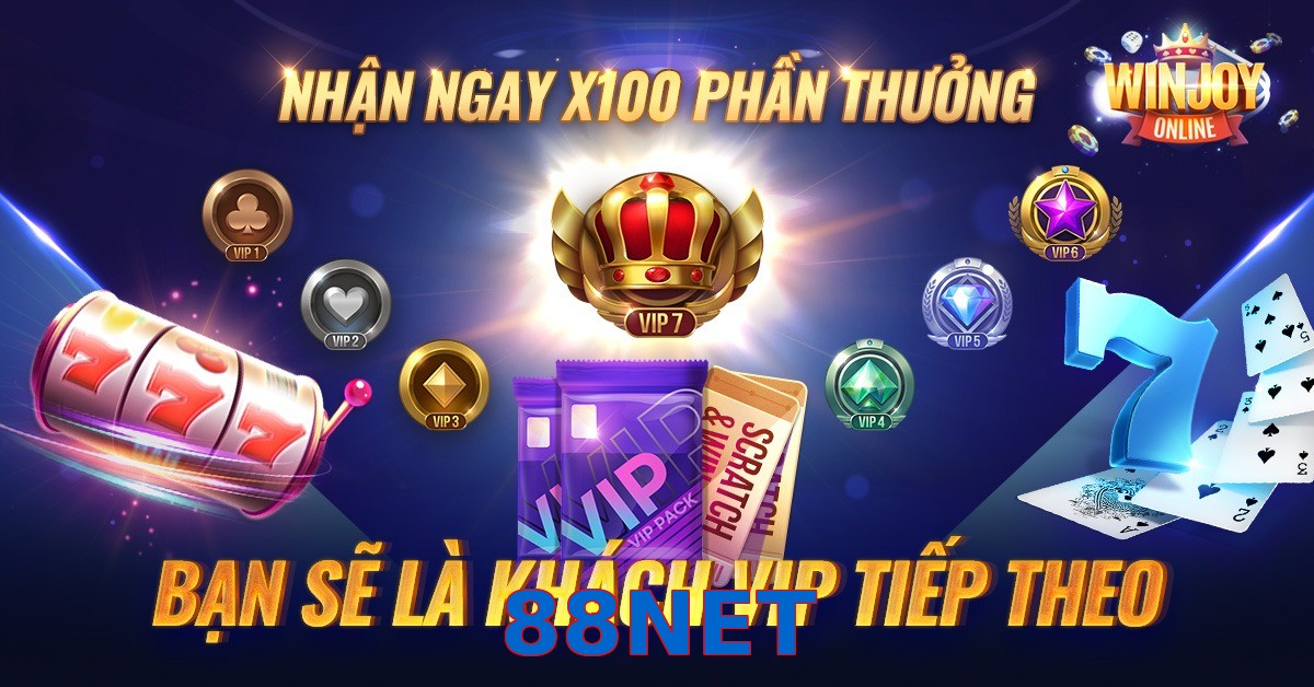 88NET