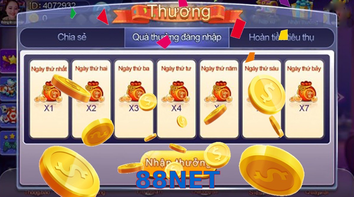 88NET