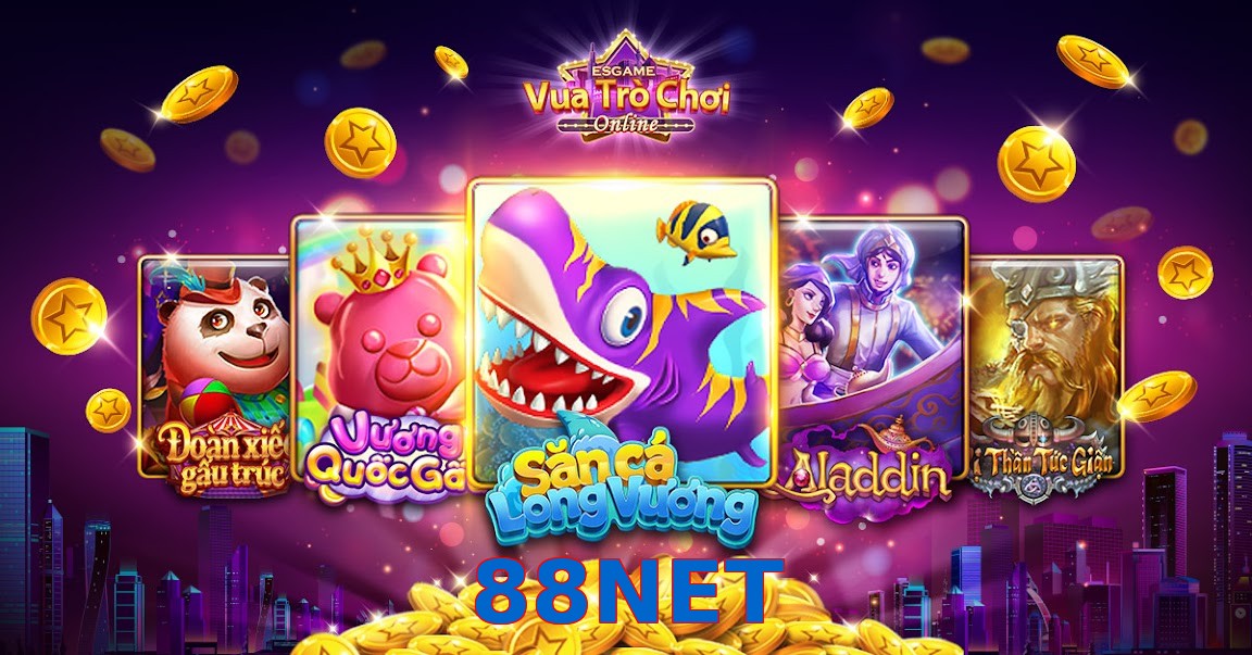 88NET