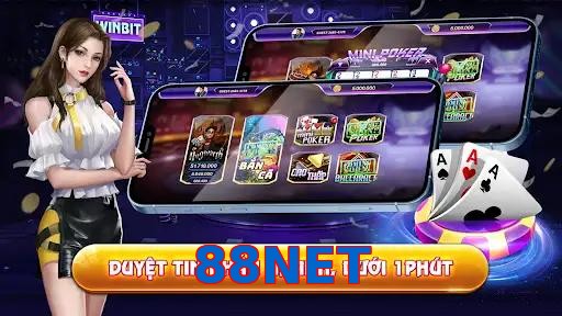 88NET