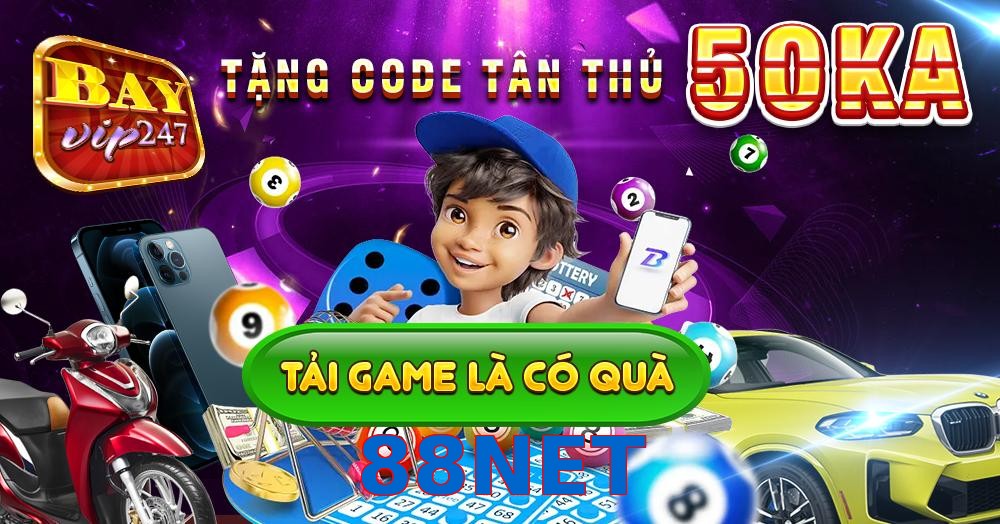 88NET