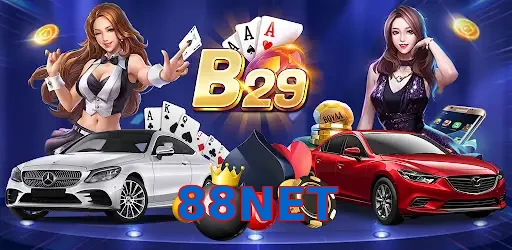 88NET