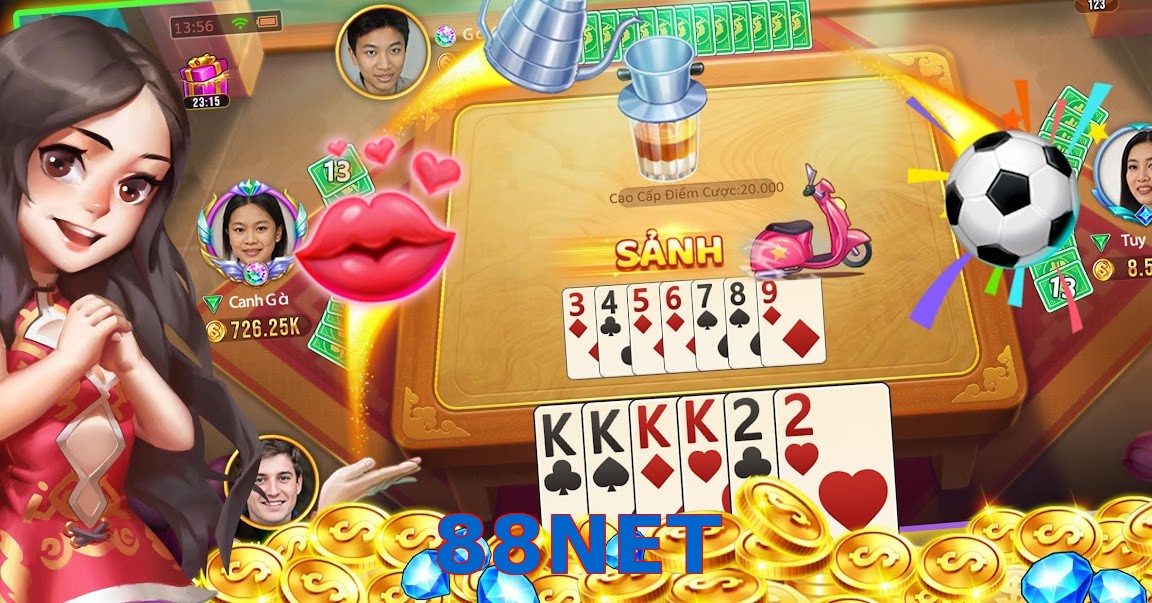 88NET