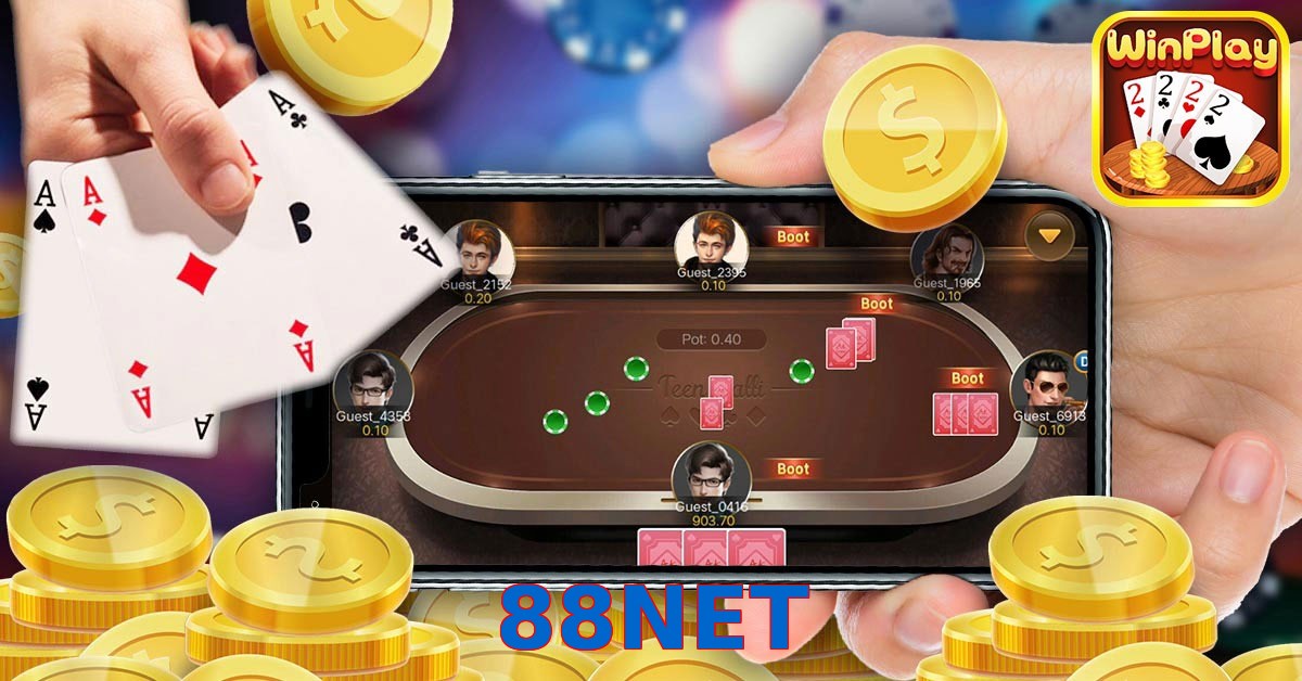 88NET