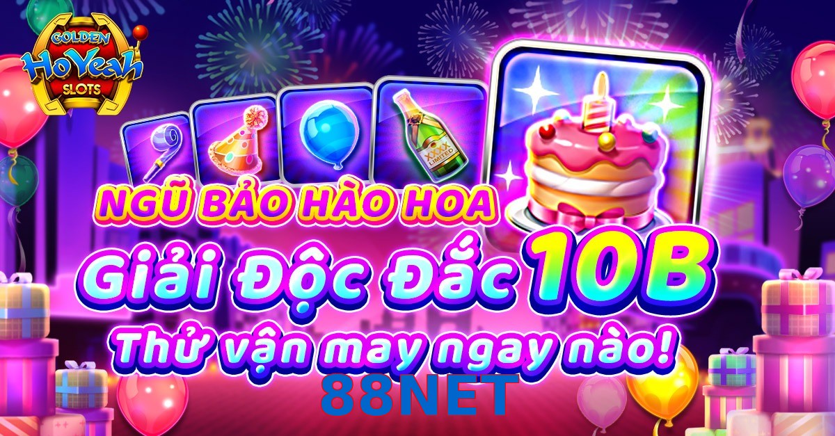 88NET