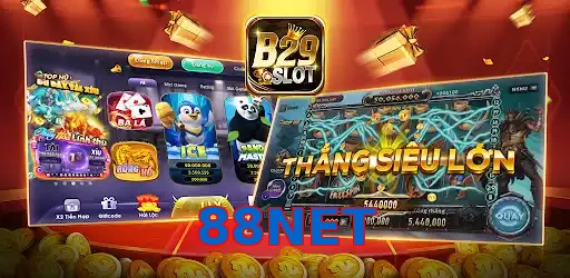 88NET