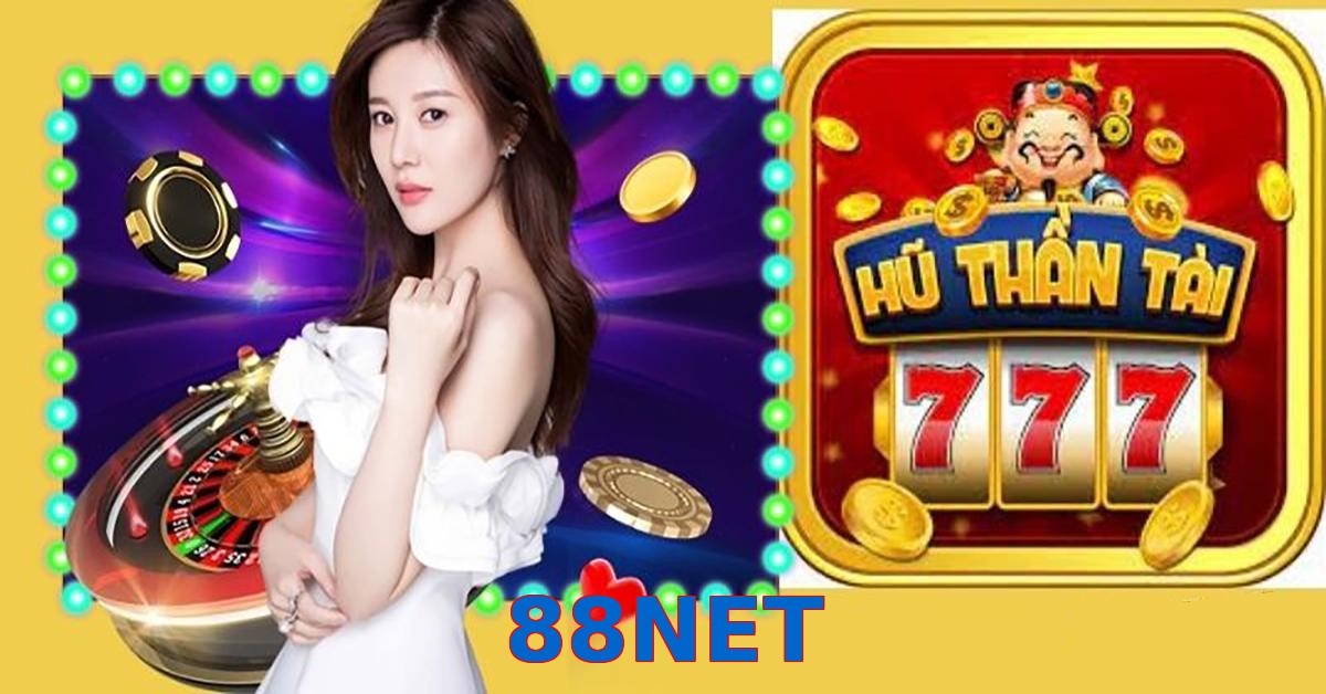 88NET