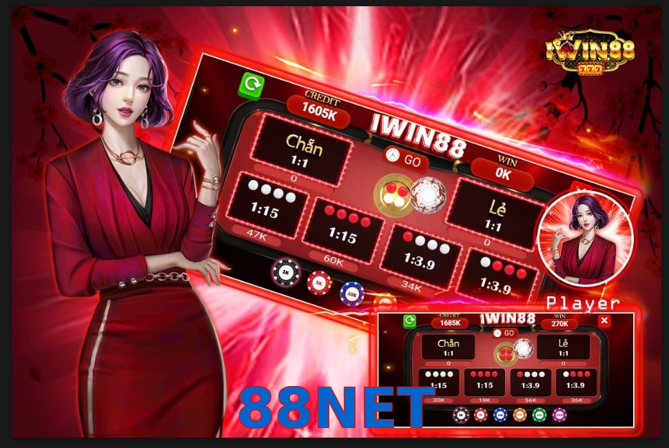 88NET