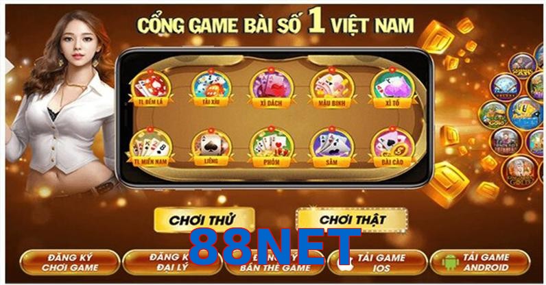 88NET