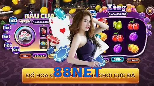 88NET