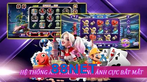88NET