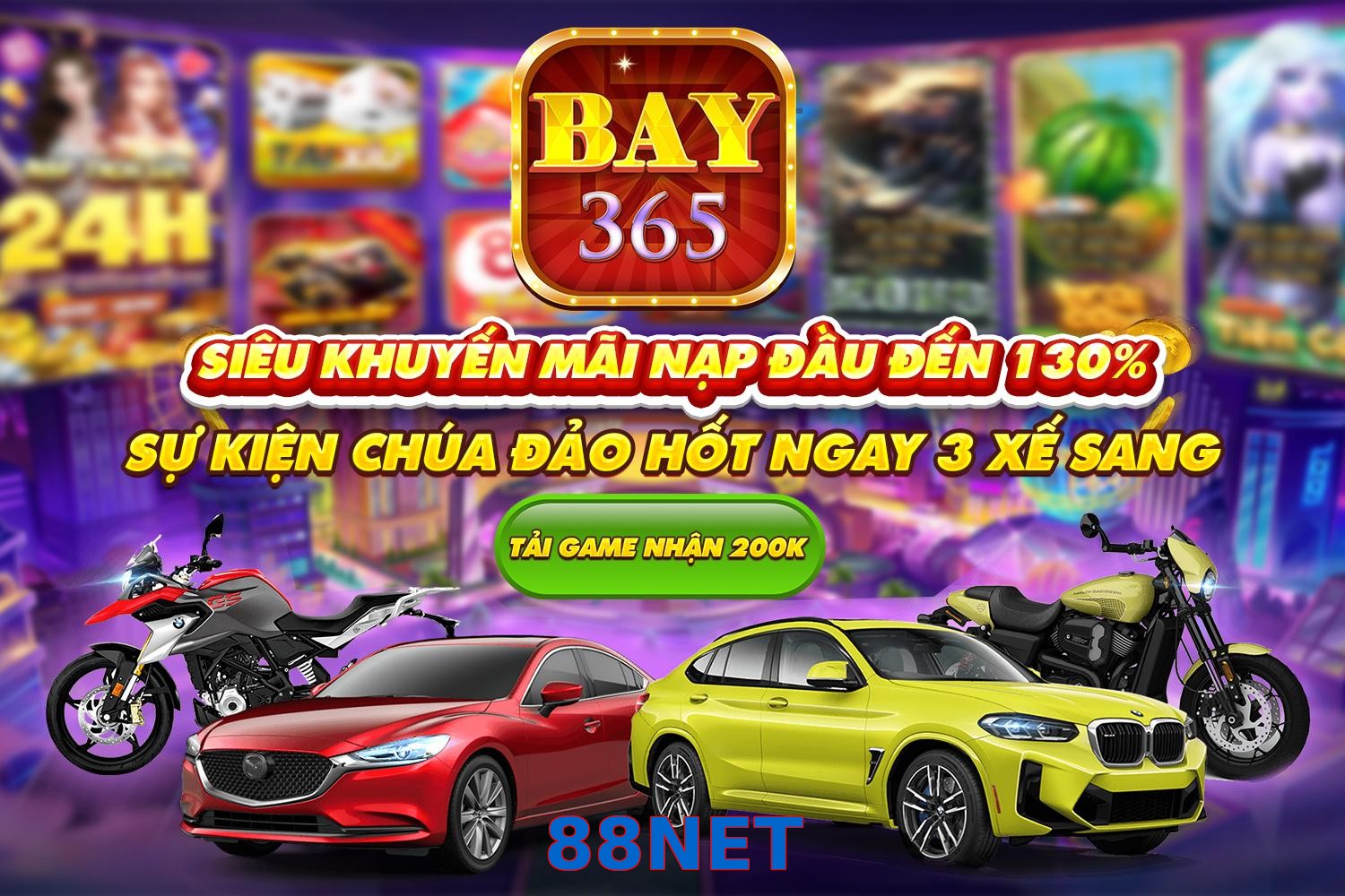 88NET