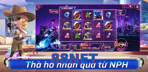 88NET
