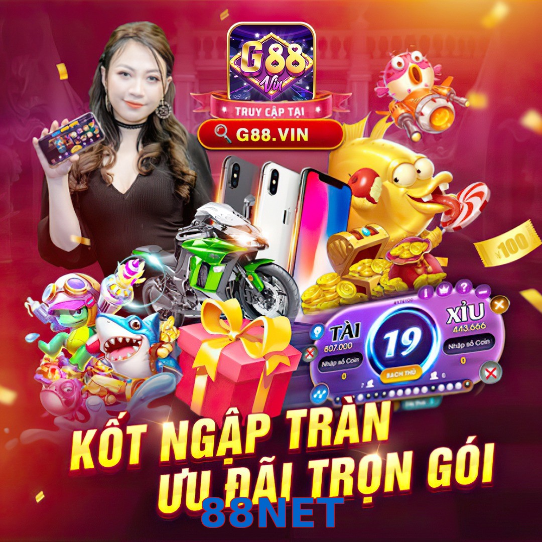 88NET