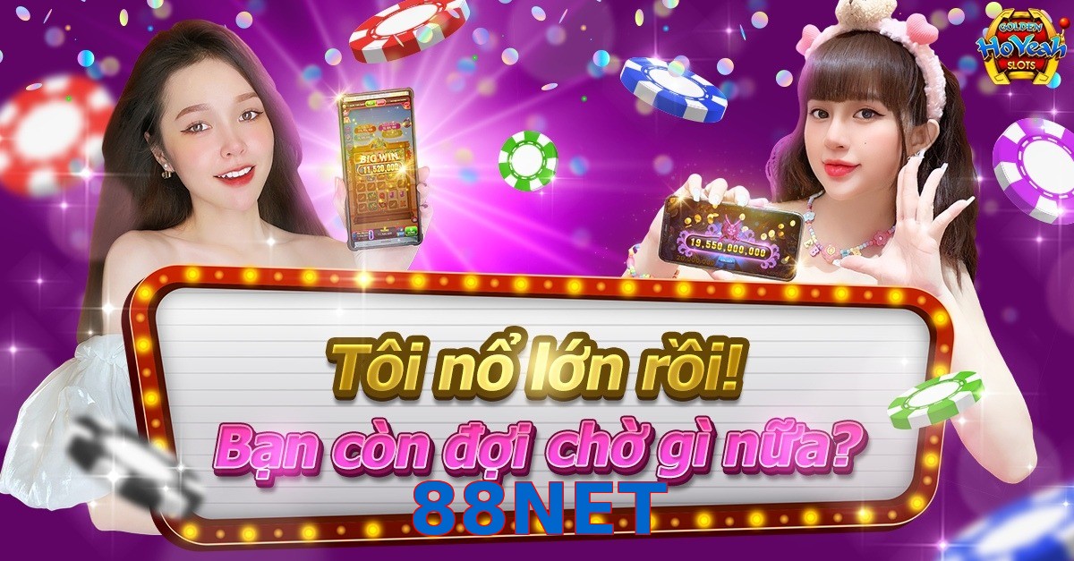 88NET