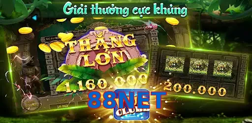 88NET