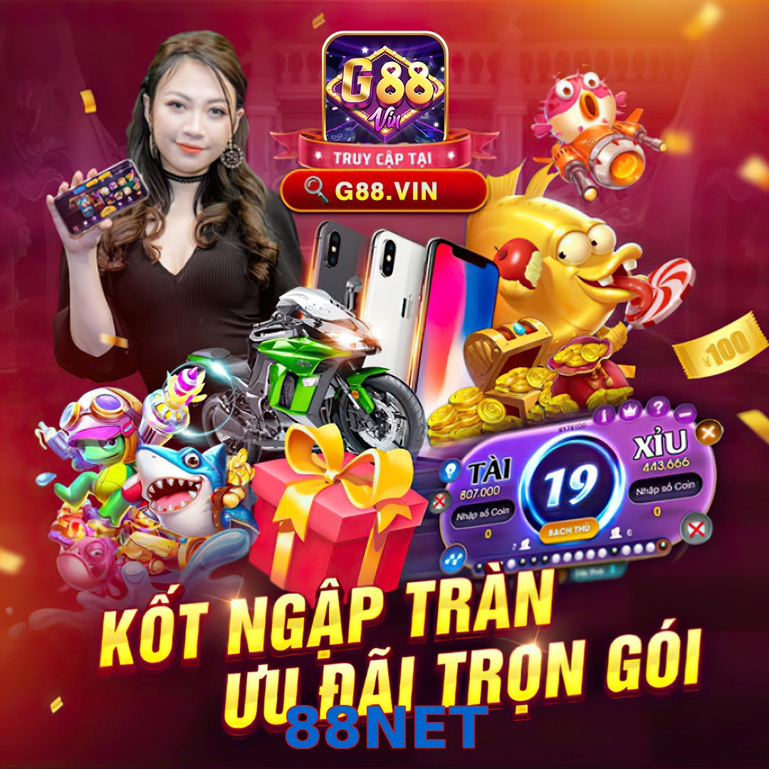 88NET
