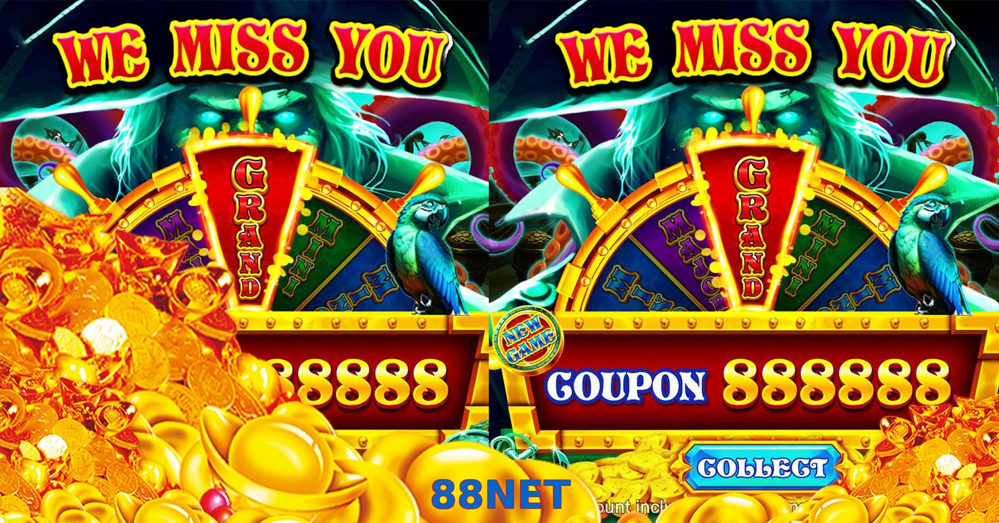 88NET