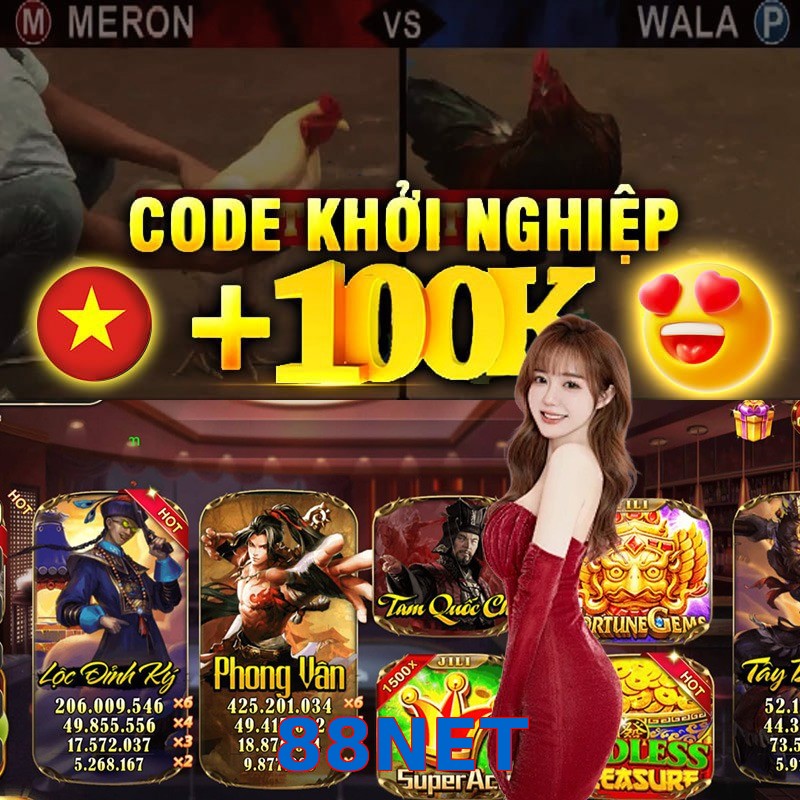 88NET