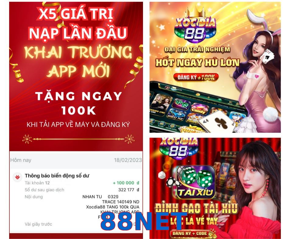 88NET