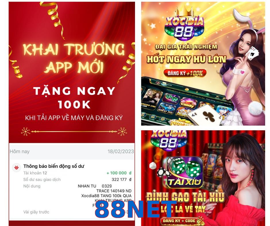 88NET